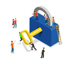 We have a professional and highly skilled locksmith team for all types of lock solutions in Los Banos, CA