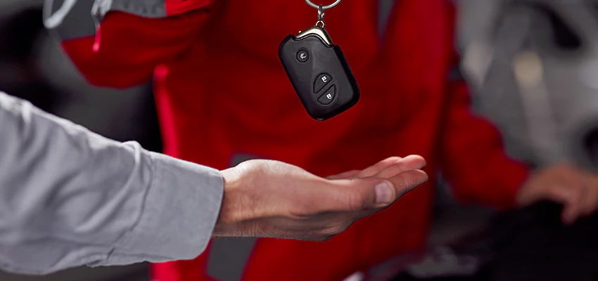 Automotive Car Lock Rekeying Locksmith Specialists in Los Banos, California