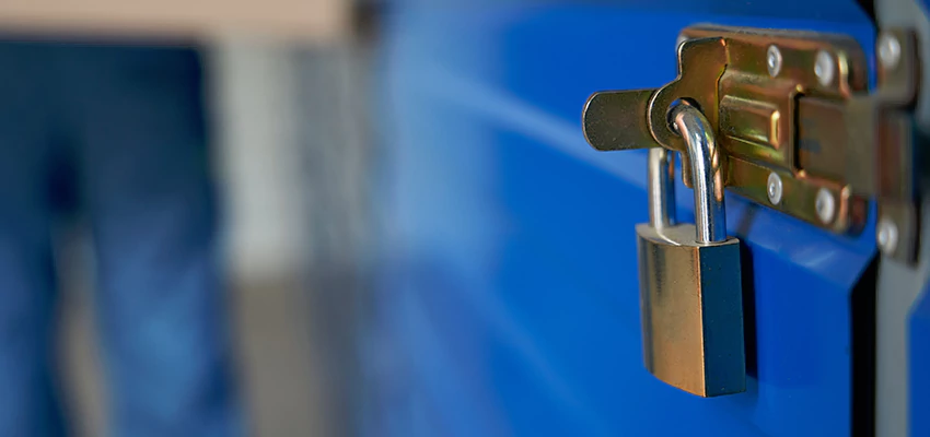 Industrial Door Lock Repair And Installation in Los Banos, CA