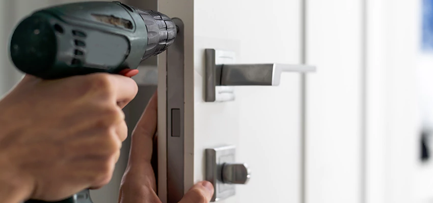 Locksmith For Lock Replacement Near Me in Los Banos, CA