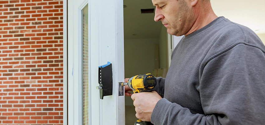 Eviction Locksmith Services For Lock Installation in Los Banos, CA