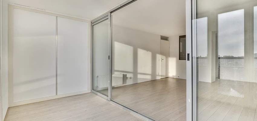 Patio Glass Sliding Door Lock in Los Banos, CA