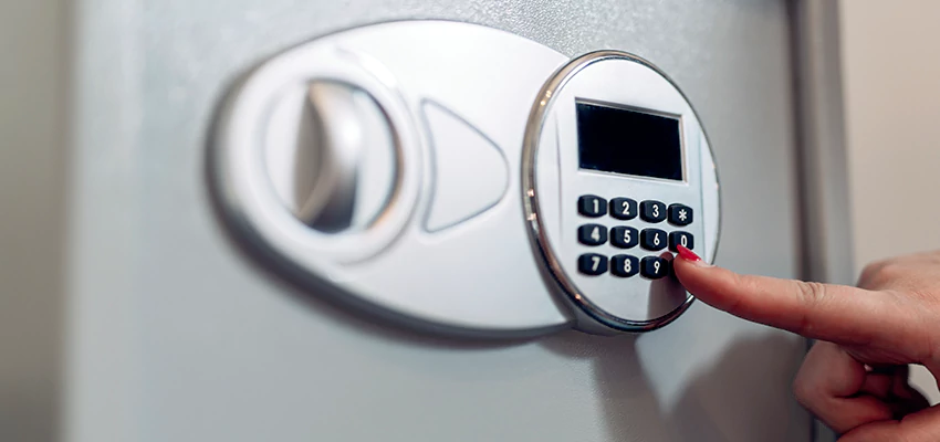 Jewelry Safe Cracking in Los Banos, California