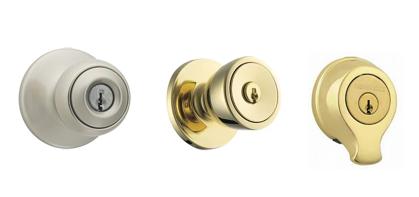 Weiser Bluetooth Lock Installation in Los Banos, CA