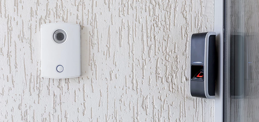 Automatic Door Lock Repair in Los Banos, California