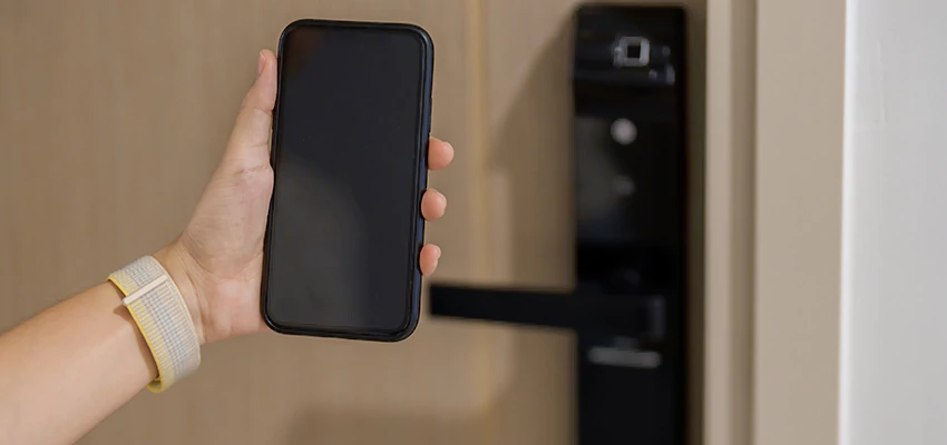 Keypad Wifi Locks Repair And Installation in Los Banos, CA