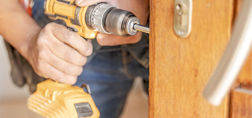 Emergency A1 Locksmith Services in Los Banos, California