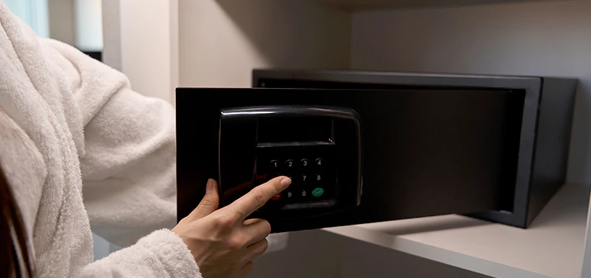 Safe Unlocking Service Company in Los Banos, California