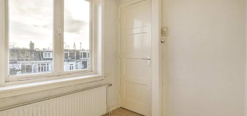 Sliding Window Locks And Security in Los Banos, California