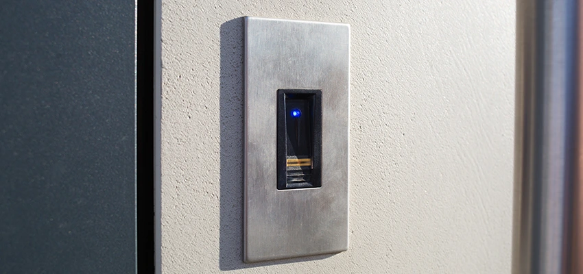 Fingerprint Biometric Entry Systems Maintenance in Los Banos, California