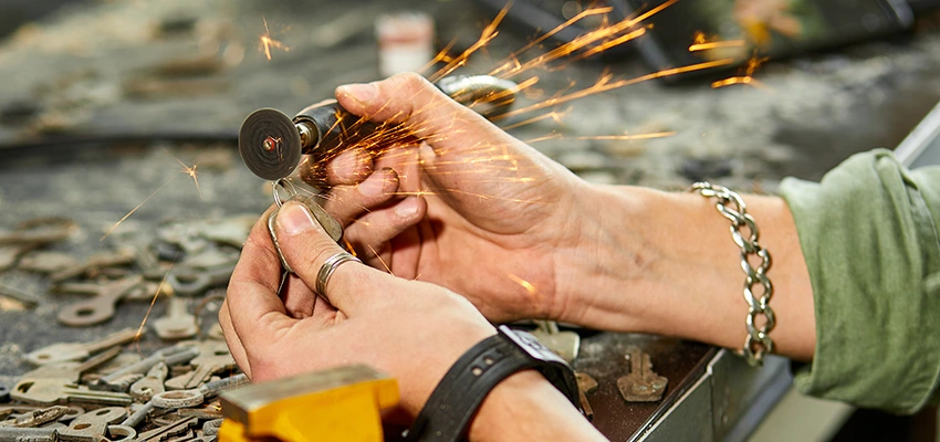 Mobile Locksmith For Lock Replacement Service in Los Banos, California