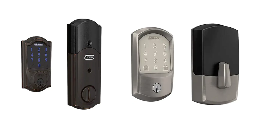 Schlage Smart Locks Repair in Los Banos, California