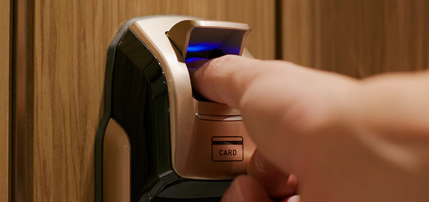 Locksmith Company For Window Lock Installation in Los Banos, California