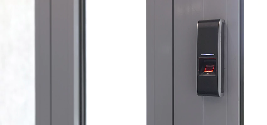 Push Button Lock Keypad Repair in Los Banos, California