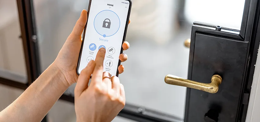 Remote Control Locks Sensor Repair in Los Banos, California