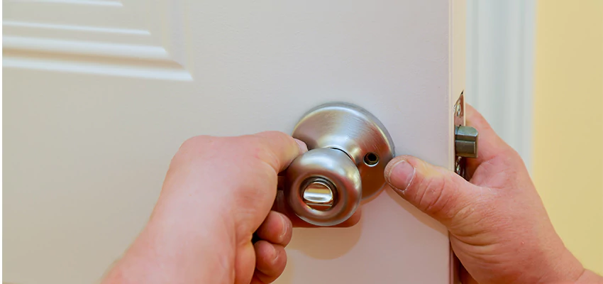 After-hours Locksmith For Lock And Key Installation in Los Banos, CA