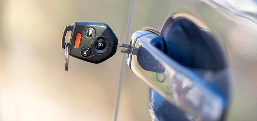 Automotive Locksmith Key Programming Specialists in Los Banos, CA