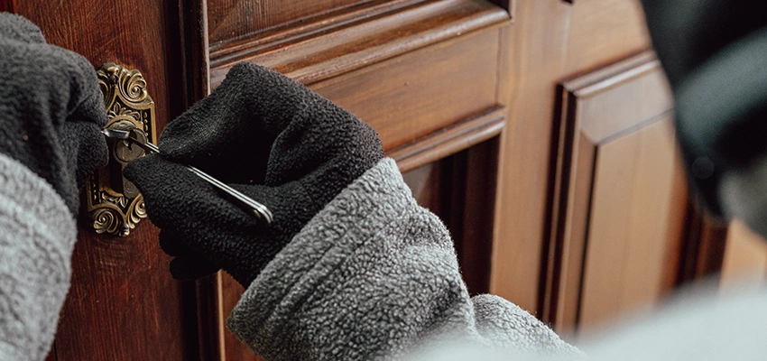 Burglar Damage Electronic Locks Repair in Los Banos, CA