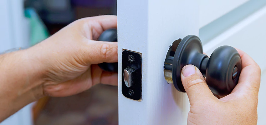 Smart Lock Replacement Assistance in Los Banos, California