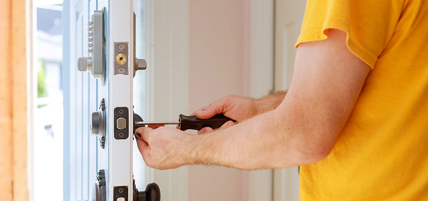 Eviction Locksmith For Key Fob Replacement Services in Los Banos, CA
