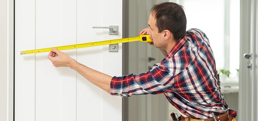 Bonded & Insured Locksmiths For Lock Repair in Los Banos, California