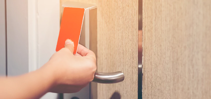 Electronic Locks Motor Repair in Los Banos, California