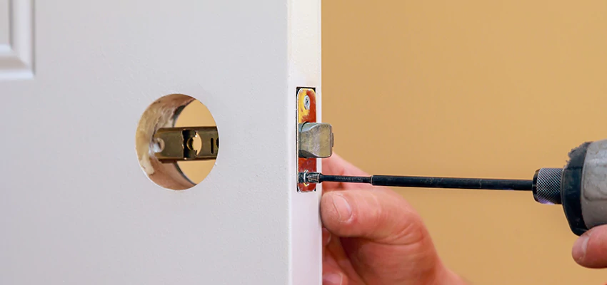 Home Invasion Camera Repairs in Los Banos, California