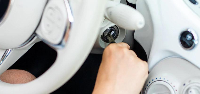 Ignition Lock Barrel Replacement Near Me in Los Banos, California