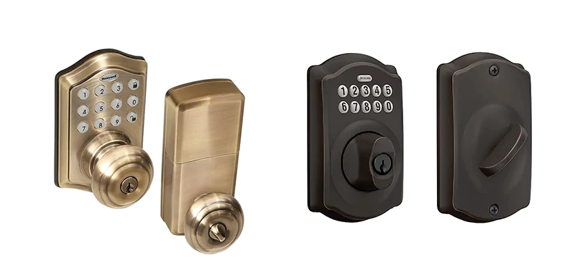 Medeco Locks Replacement in Los Banos, CA