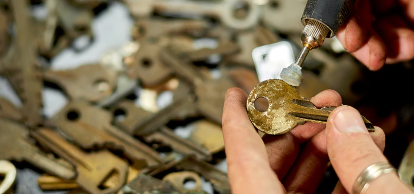 A1 Locksmith For Key Replacement in Los Banos, California