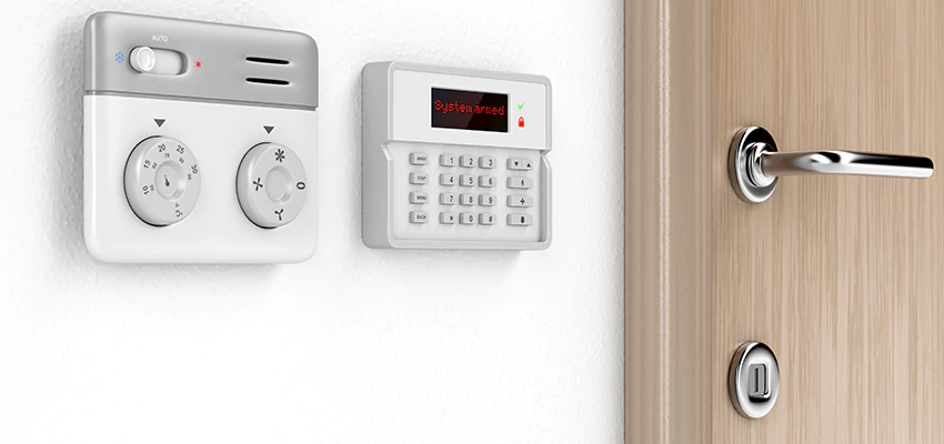 Commercial Electronic Door Lock Services in Los Banos, CA