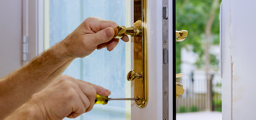 Local Locksmith For Key Duplication in Los Banos, CA