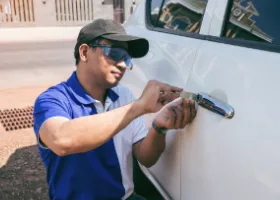 Car Locksmith in Los Banos, CA